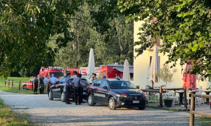 Cadavere nell'Adda a Lodi, forse è il giovane di Treviglio disperso da tre giorni