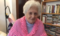 Amante del ricamo e di Dante: nonna Clara Schirò si è spenta a 108 anni