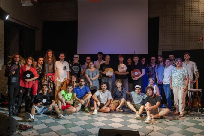 All’oratorio San Pietro di Treviglio i talenti del canto fanno il pieno di applausi