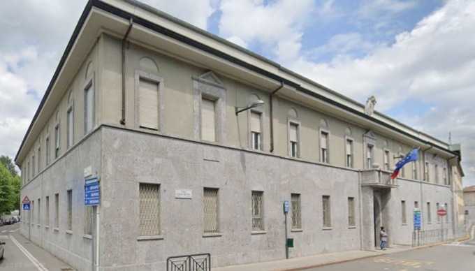 Gli studenti del Polo Formativo di Treviglio festeggiano il “Doppio diploma”