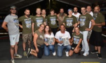 Partenza col botto per la 27esima Festa dei Bikers