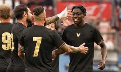 Issa Doumbia, da piazza Affari ai campi dei Serie A: giocherà nel Venezia