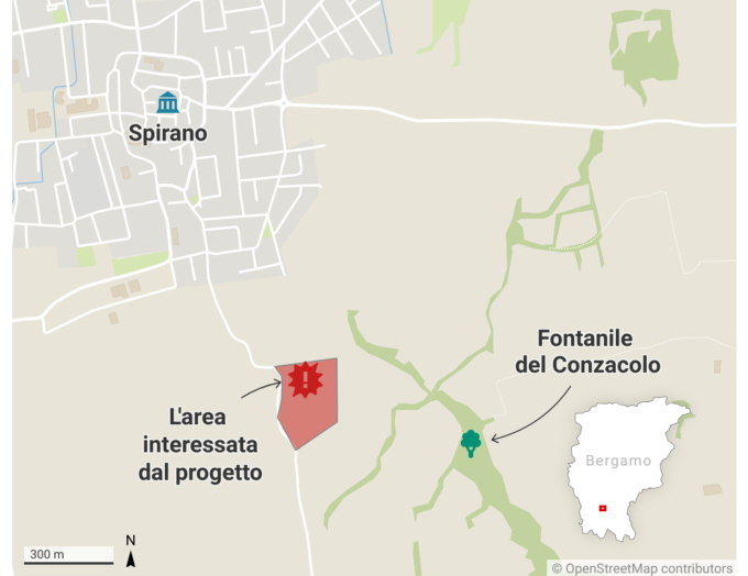 Termina oggi la sospensiva all’iter del biodigestore spiranese: il parere del legale Foglieni