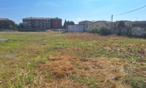 Ex Antebiago, in arrivo sette palazzine