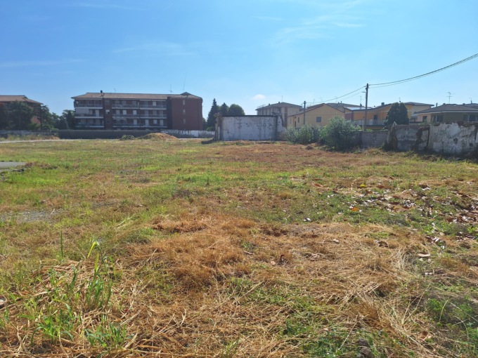 Ex Antebiago, in arrivo sette palazzine