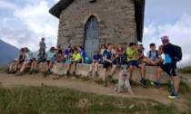 Una settimana in montagna con il Cai Brignano