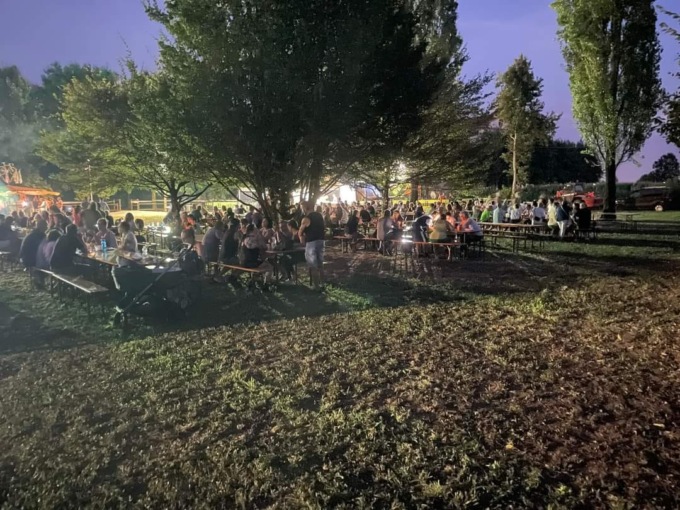 Madonna dei Campi: da settembre lo spazio tornerà a disposizione degli anziani della Pro loco