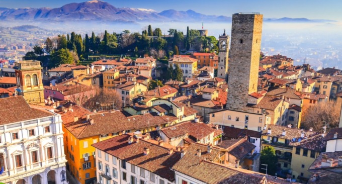 Ferragosto, 38 idee per una gita fuori porta in Lombardia
