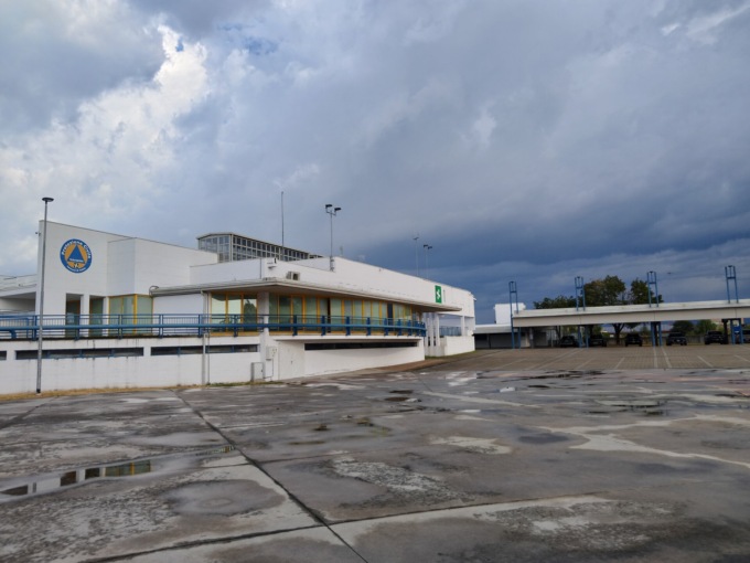 Il piano di rinascita della piazza polivalente parte dalle associazioni