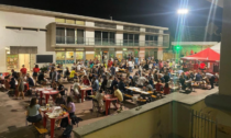 Festa della Geromina, si inizia questa sera, fino all'8 settembre