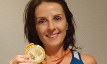 Dall'Avis Treviglio alla maratona olimpica di Parigi: il sogno realizzato di Angela Foderà