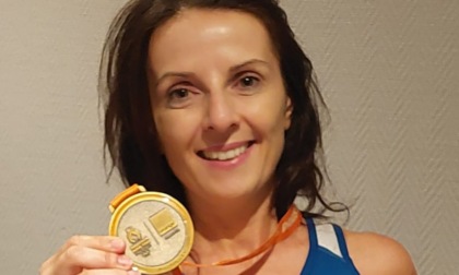 Dall'Avis Treviglio alla maratona olimpica di Parigi: il sogno realizzato di Angela Foderà