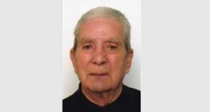 Addio a Franco Merisio, storico sagrestano del Santuario