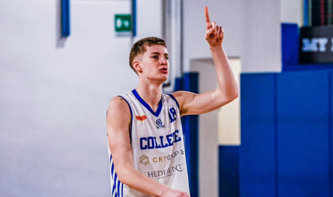 Tav Treviglio Brianza, forza fresca nel motore con Giacomo Zanetti