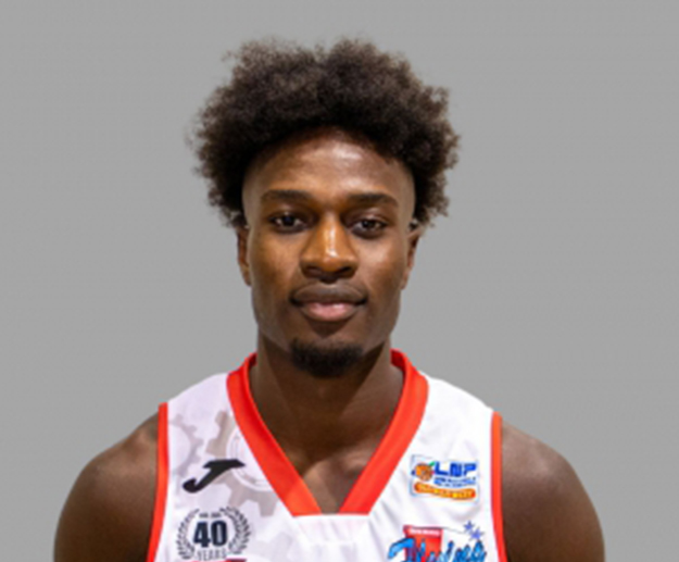Tav Treviglio Brianza chiude il roster con Lionel Abega