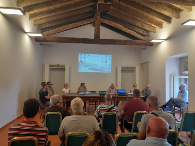 Pagazzano prova a rialzarsi: approvato il piano per il riequilibrio dei debiti