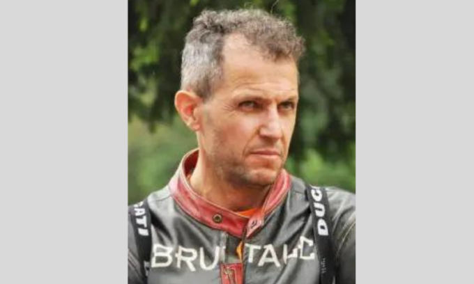 Muore nello schianto in moto, domani l’addio a Enea Perego