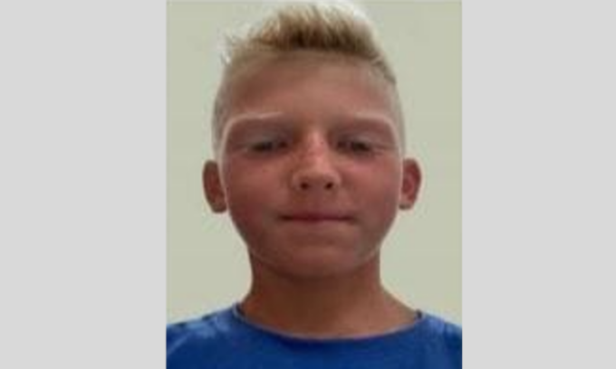 Danil è tornato a casa, domani l’ultimo saluto al 13enne