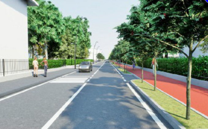 Cantieri in città: in autunno le prime riaperture delle strade