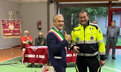 Riccardo Sonzogni rinuncia alla Protezione civile: l'amarezza dei volontari per il gruppo sciolto dopo vent'anni