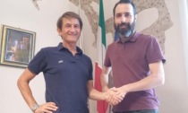 Avvicendamento in Giunta: Raimondi lascia, arriva De Franceschi