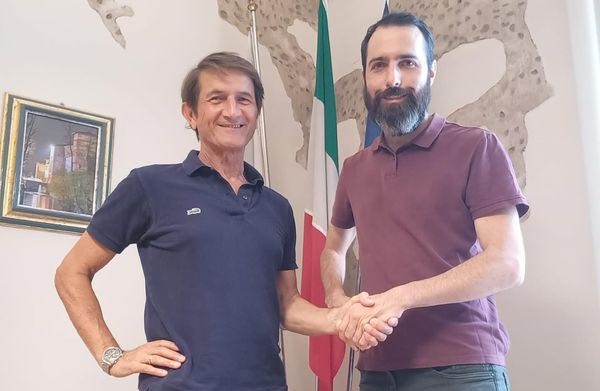 Avvicendamento in Giunta: Raimondi lascia, arriva De Franceschi