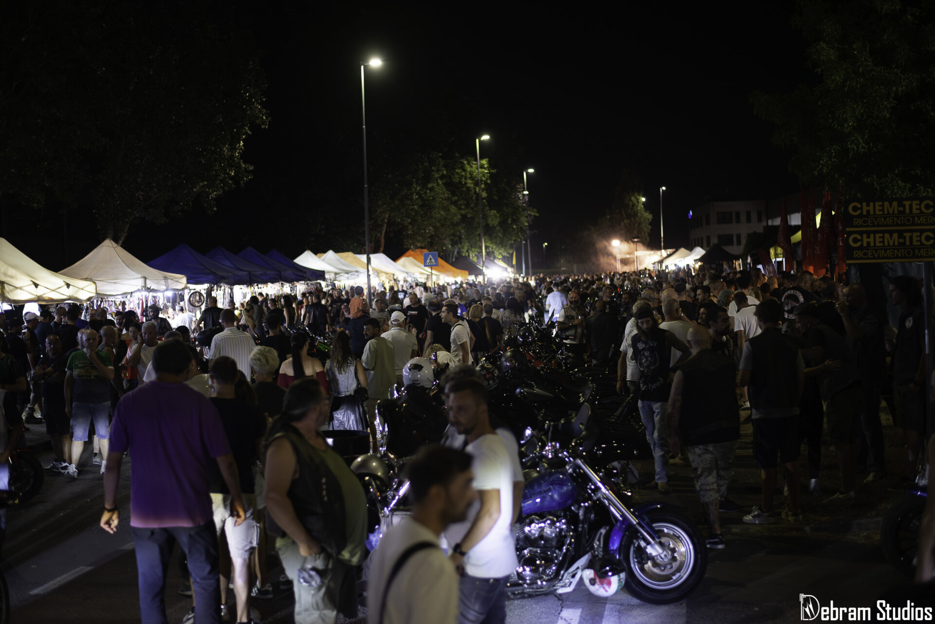 festa bikers (1)