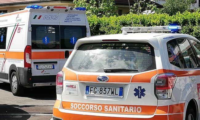 Malore a casa dell’anziana madre, muore arzaghese di 58 anni