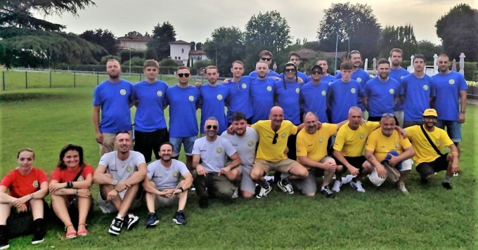 Dopo la semifinale playoff dell’ultima stagione, Misano riparte con ambizione