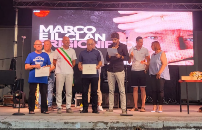 Pioggia di premi per San Giacomo: dalle benemerenze civiche alle borse di studio