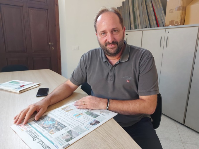 La salvaguardia di Castel Cerreto, elezioni provinciali e comunali: Matteo Rossi rilancia la Pianura