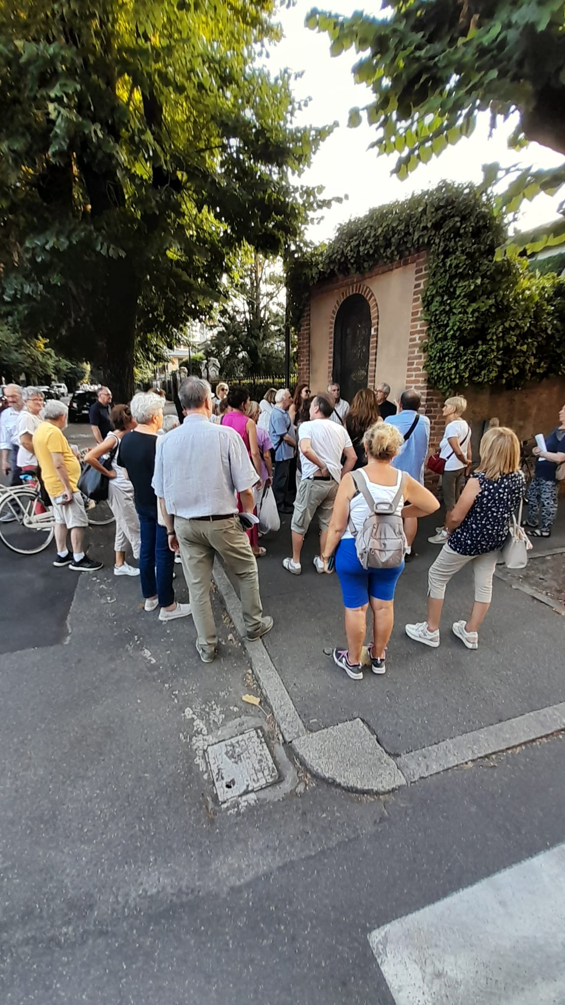 treviglio sant'anna 2024 tour santelle4