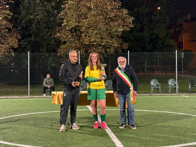 Trofeo della legalità