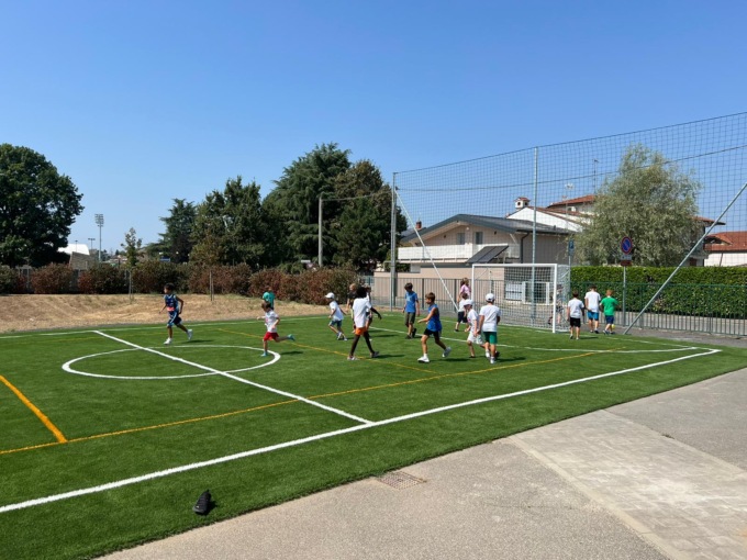 scuola rinnovata