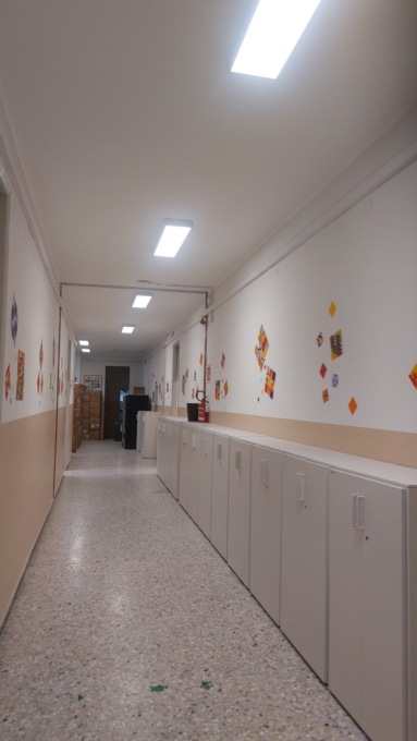 Scuole medie