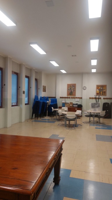 Scuole medie