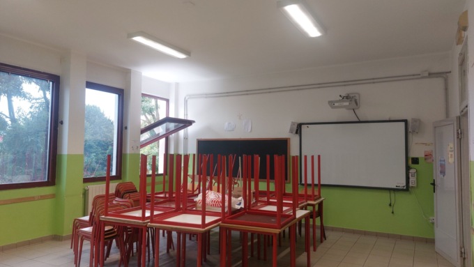 Scuole medie