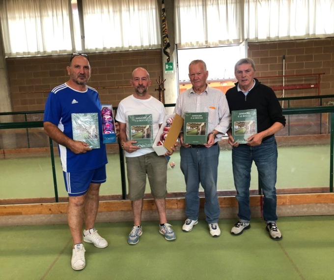 Polisportiva comunale Ghisalbese