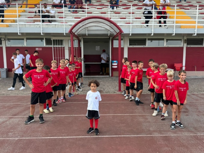 La Polisportiva comunale festeggia i suoi primi 45 anni con un open day