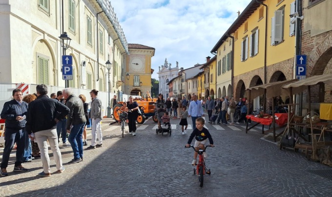 Festa della patata di Martinengo