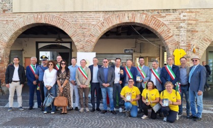 "Festa della patata": Martinengo consolida il gemellaggio culinario con Roccafranca