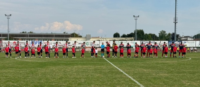 Polisportiva comunale Ghisalbese