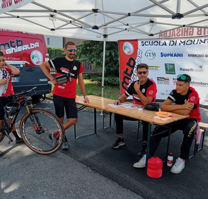 Polisportiva comunale Ghisalbese