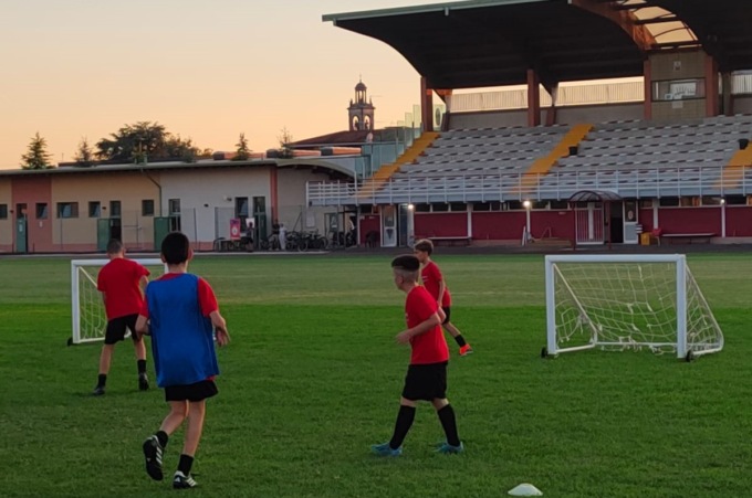 La Polisportiva comunale: “Un bando di gara? Siamo tranquilli”