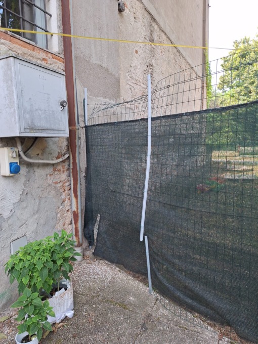 Rubano a casa di don Enrico Cortinovis