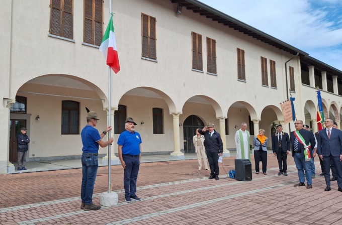 Alpini