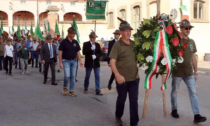 Il Gruppo Alpini in festa per i suoi 40 anni