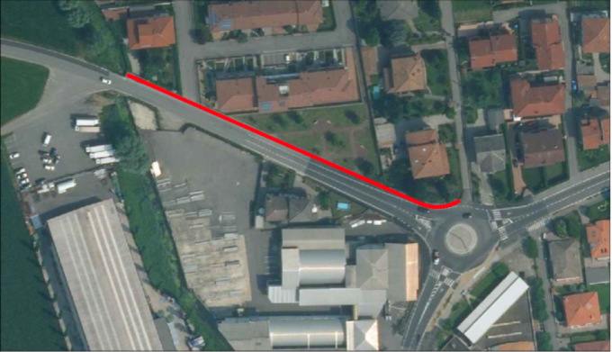 Tutto pronto per la ciclopedonale in direzione Caravaggio, a giorni il via al cantiere