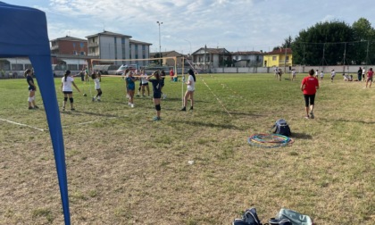 Grande successo per il torneo di volley in oratorio