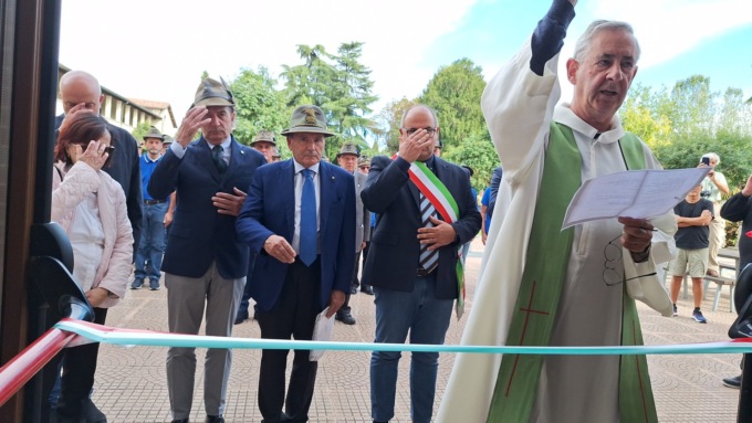 Alpini